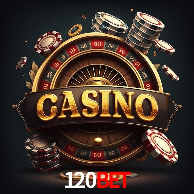 APP oficial da 120bet para mobile
